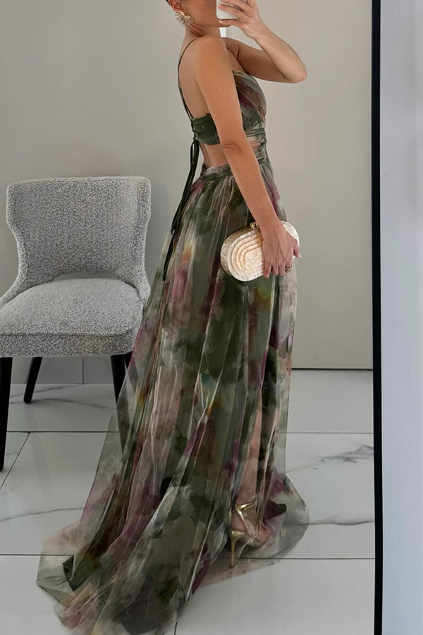 Romy Romantic, Invisible Dress