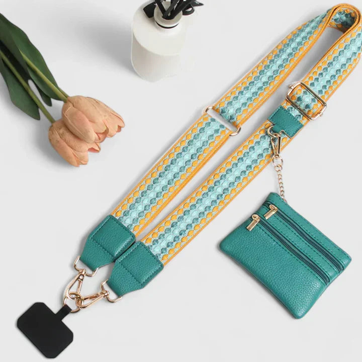 Harper | Elegant Phone Holder