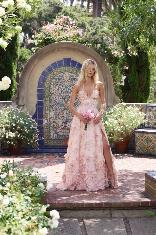 Vera  Elegant Dress