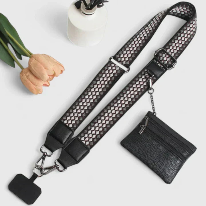 Harper | Elegant Phone Holder