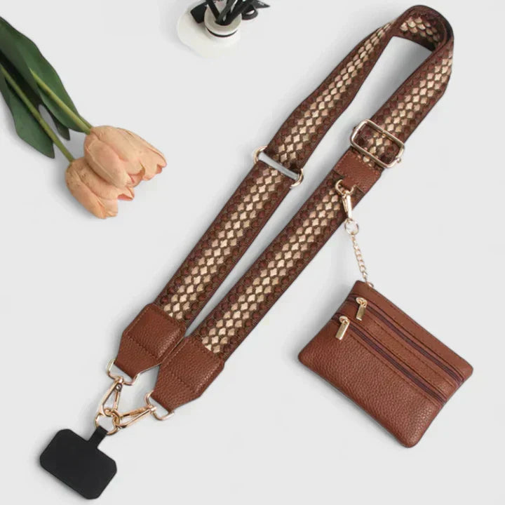 Harper | Elegant Phone Holder