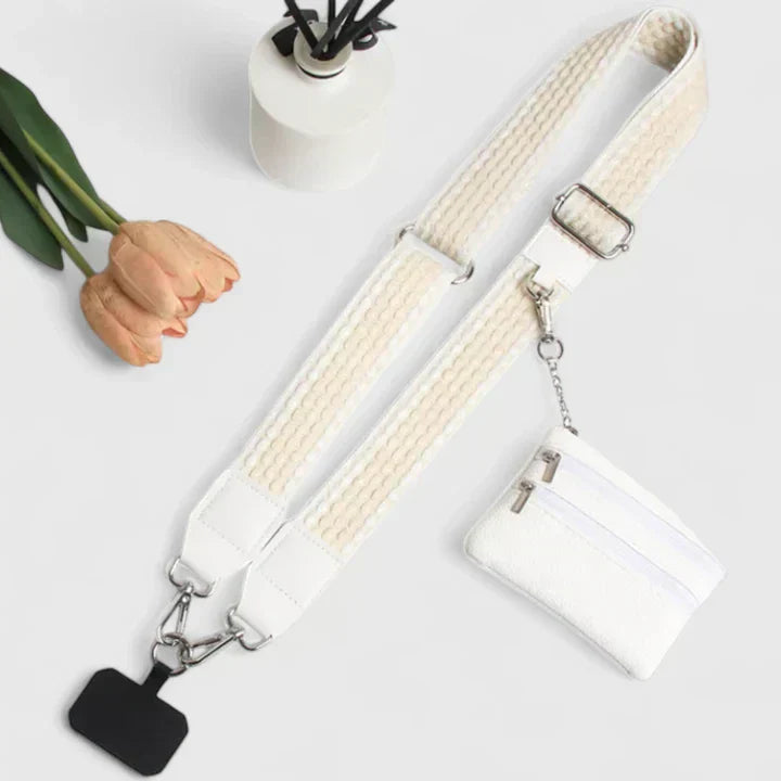 Harper | Elegant Phone Holder