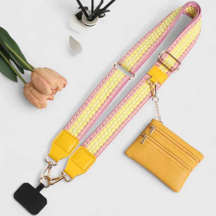 Harper | Elegant Phone Holder