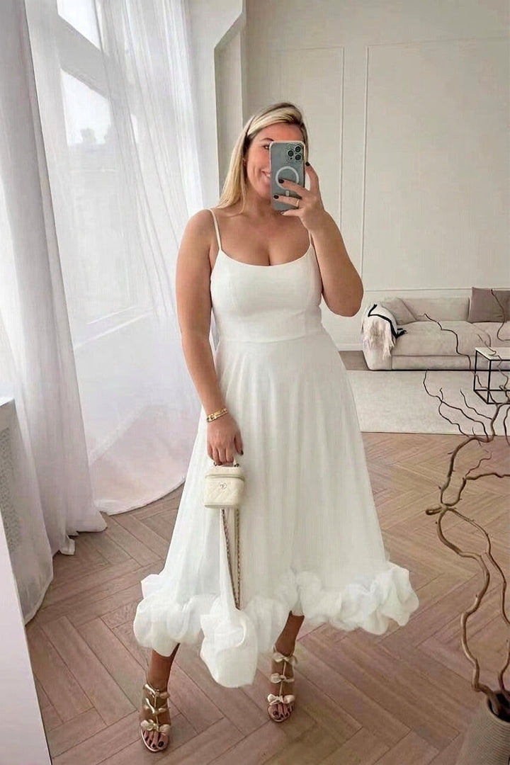 Blaire | Elegant Flowing Dress