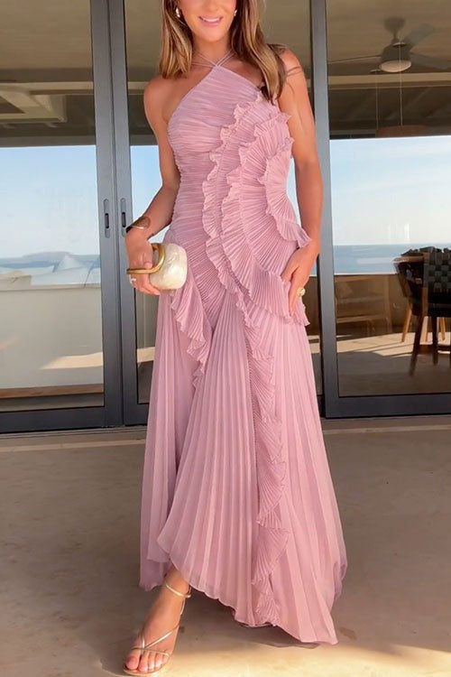 Penelope Elegant, airy dress