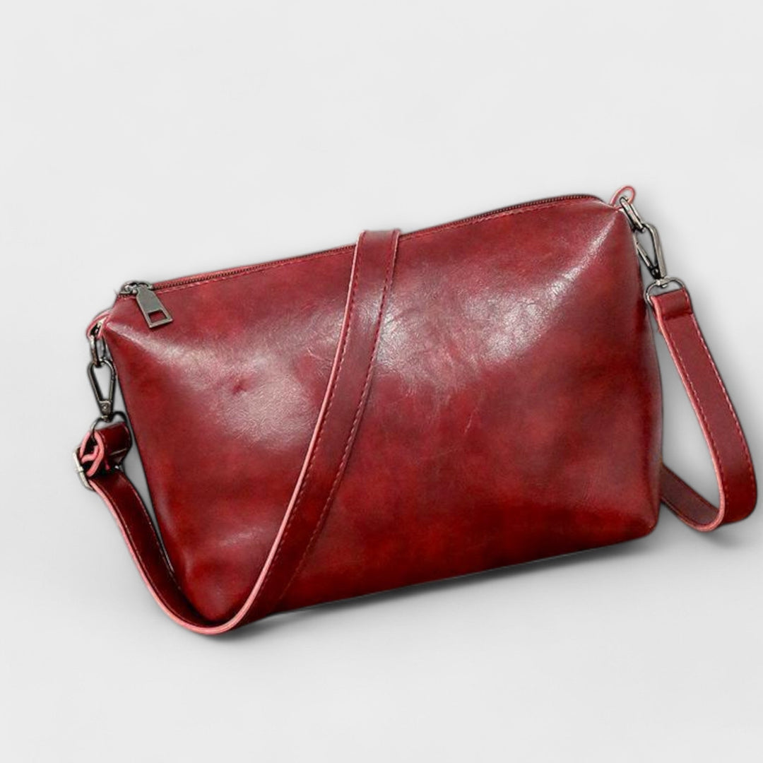 Lily - 4-Piece Vintage Bag Set