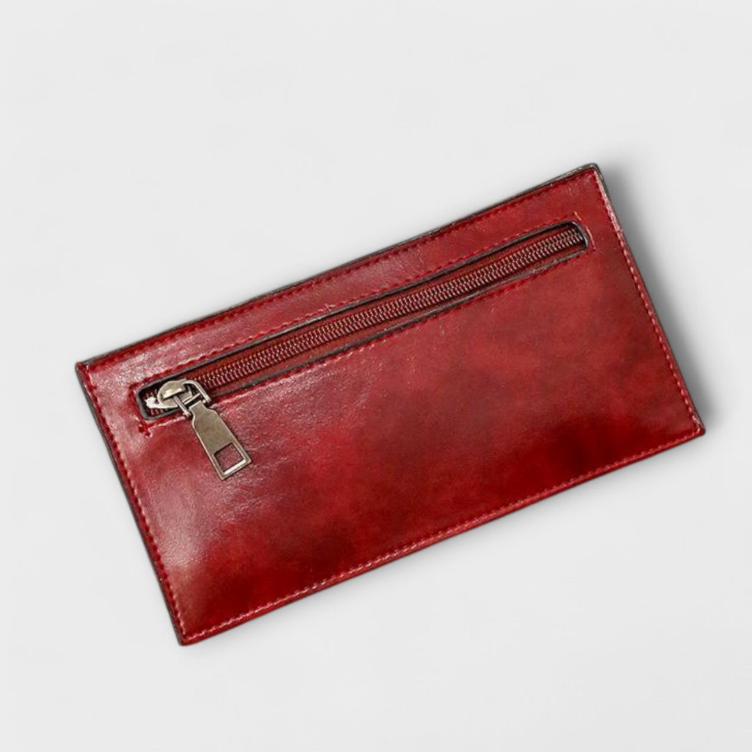 Lily - 4-Piece Vintage Bag Set