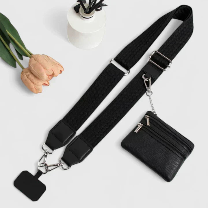 Harper | Elegant Phone Holder