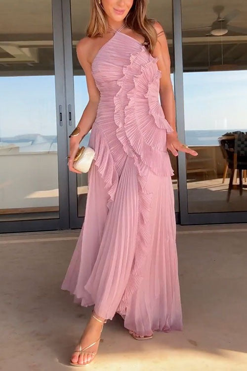 Penelope Elegant, airy dress