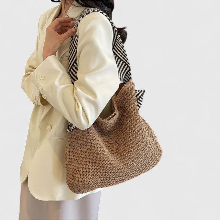 Victoria | Sophisticated Boho Bag