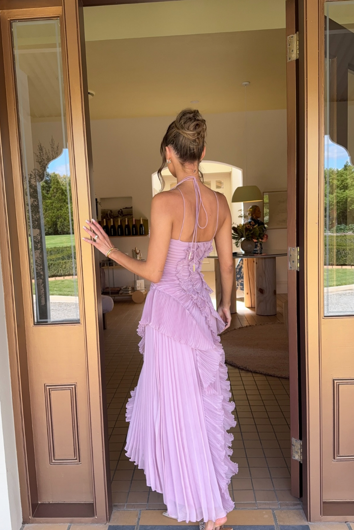 Penelope Elegant, airy dress