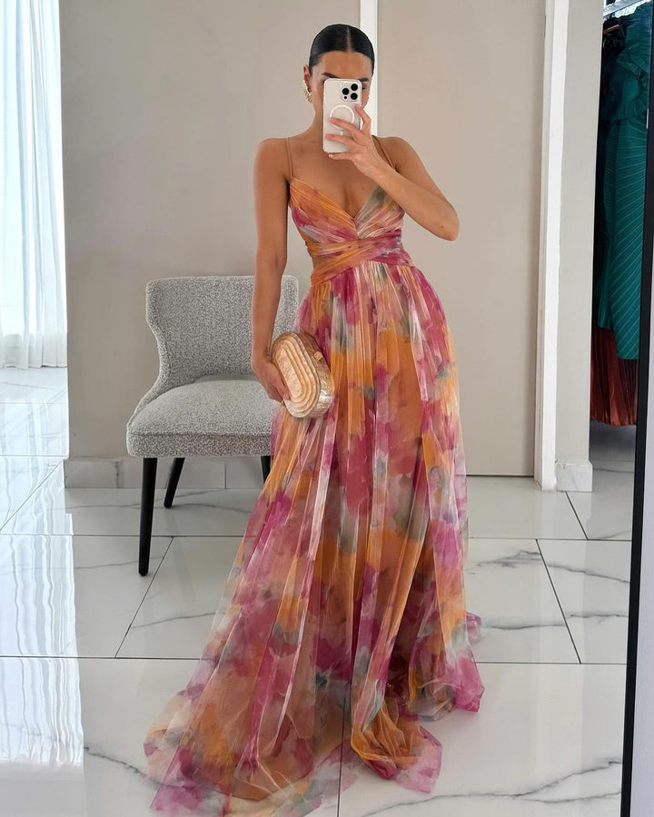 Romy Romantic, Invisible Dress