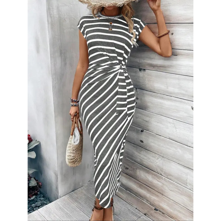 JOLENAI™ – Classy Casual Glam Summer Dress