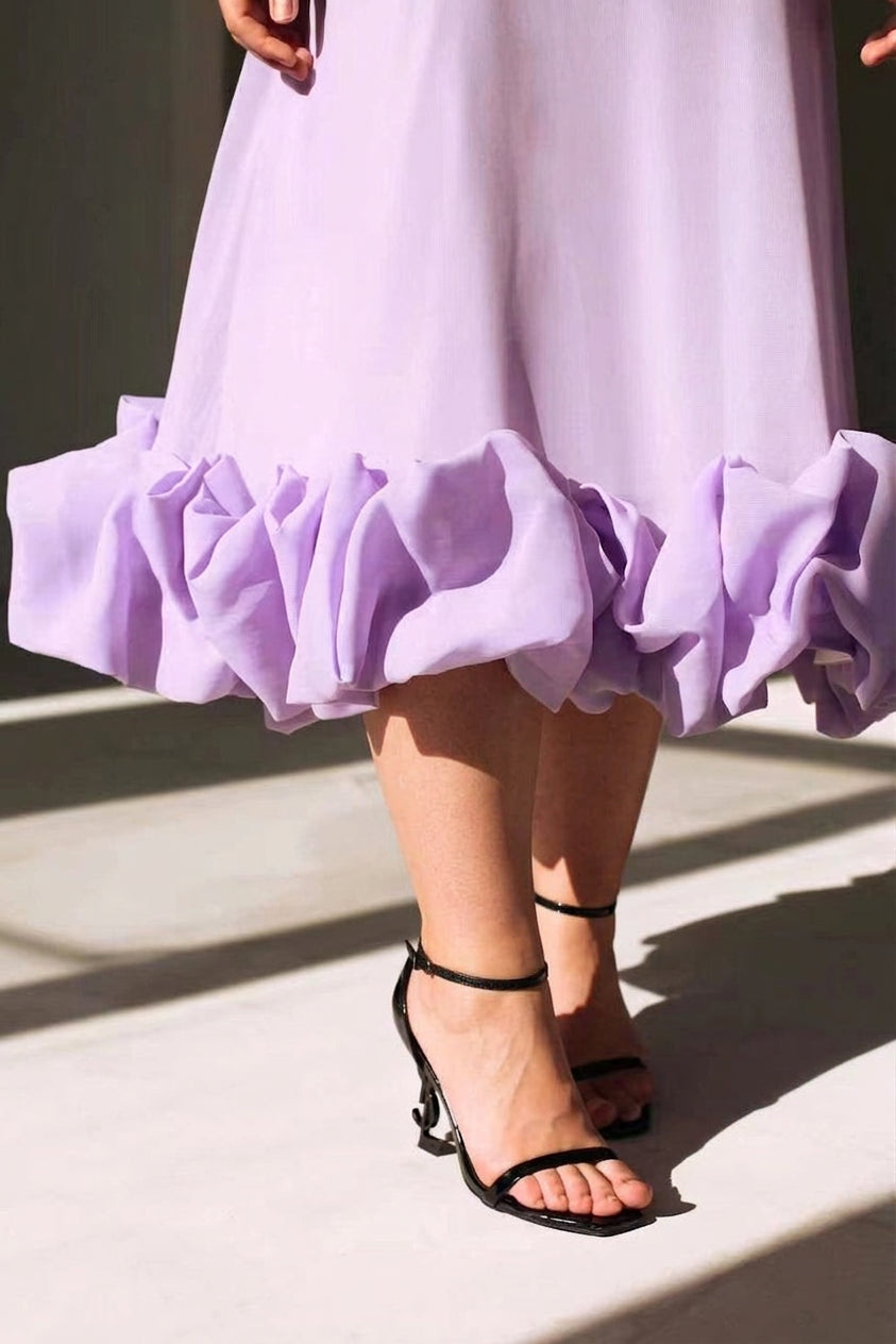 Blaire | Elegant Flowing Dress