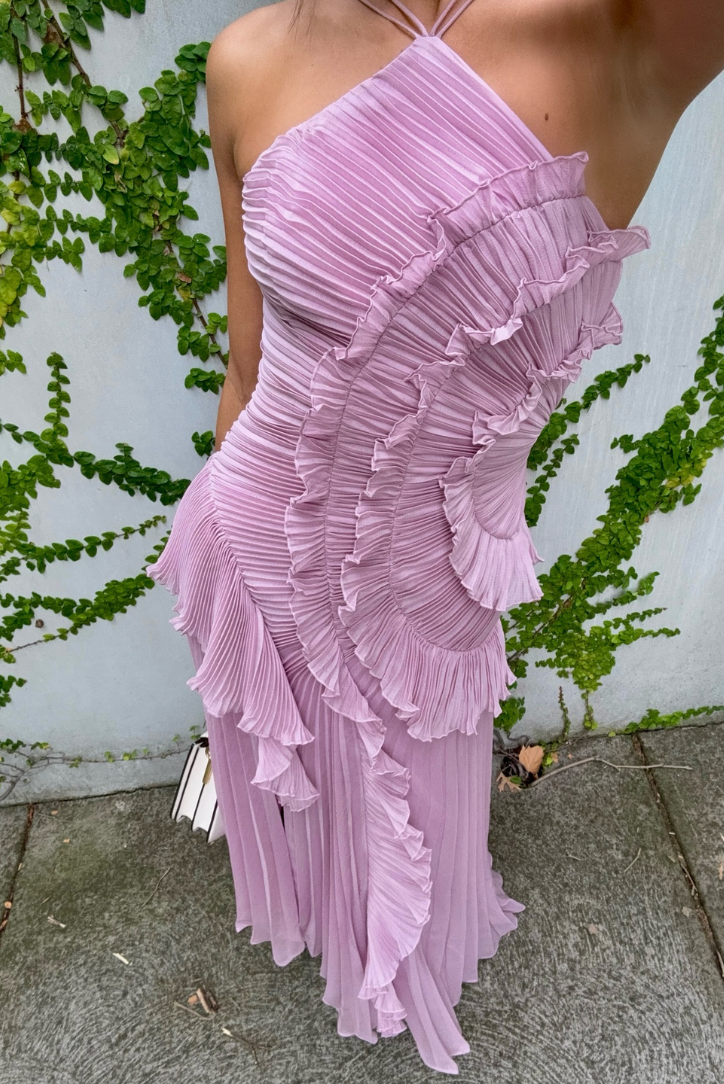 Penelope Elegant, airy dress