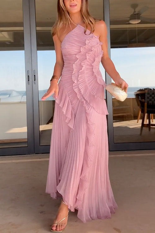 Penelope Elegant, airy dress