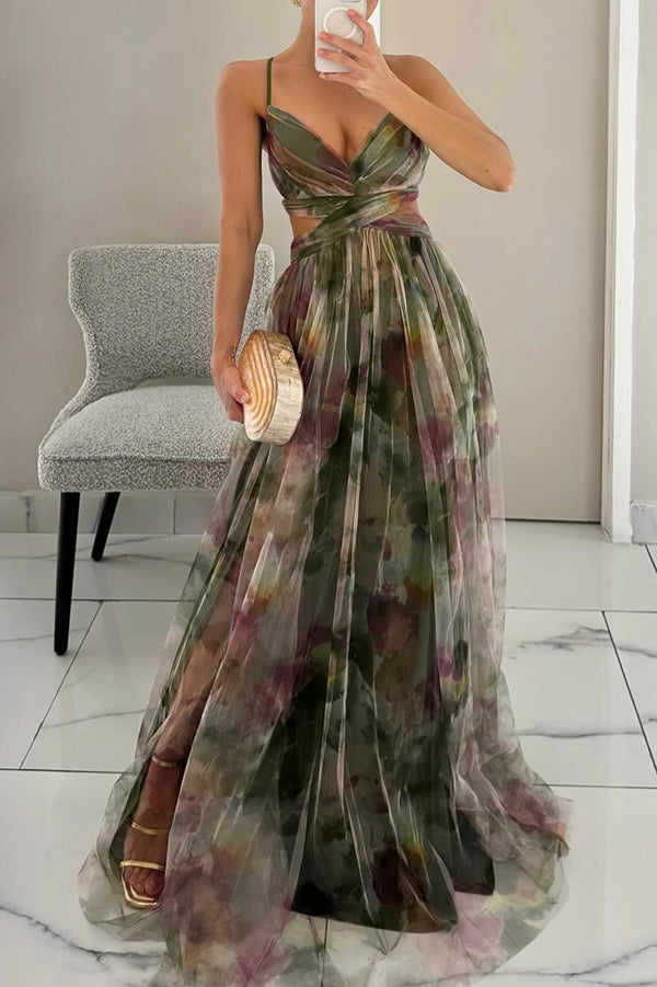 Romy Romantic, Invisible Dress