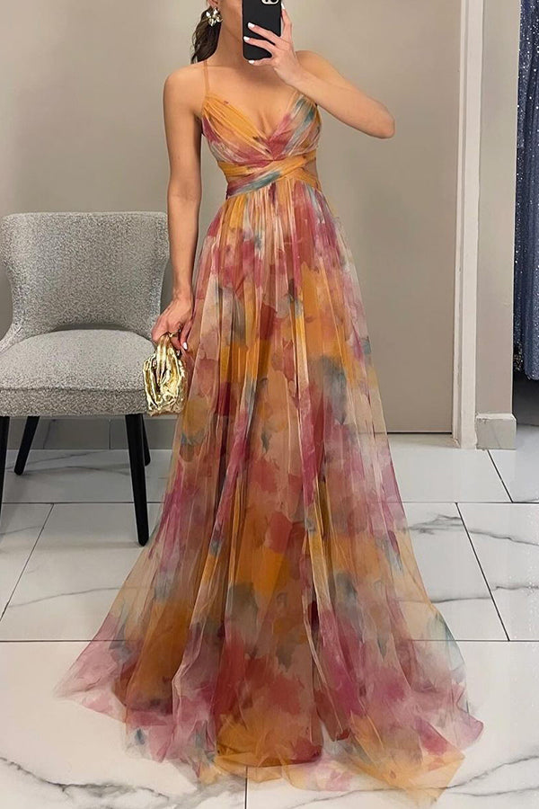 Romy Romantic, Invisible Dress