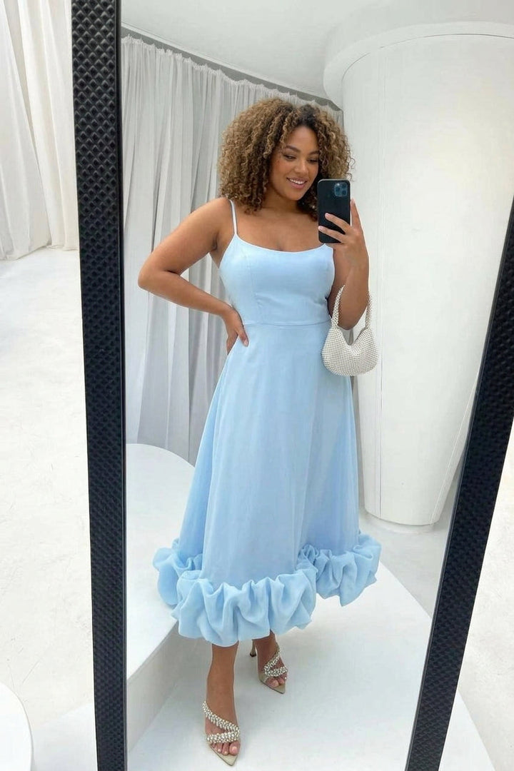 Blaire | Elegant Flowing Dress