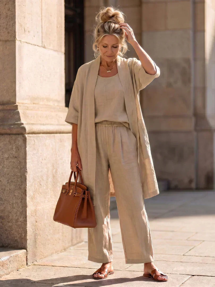 Lorrin Elegante Set