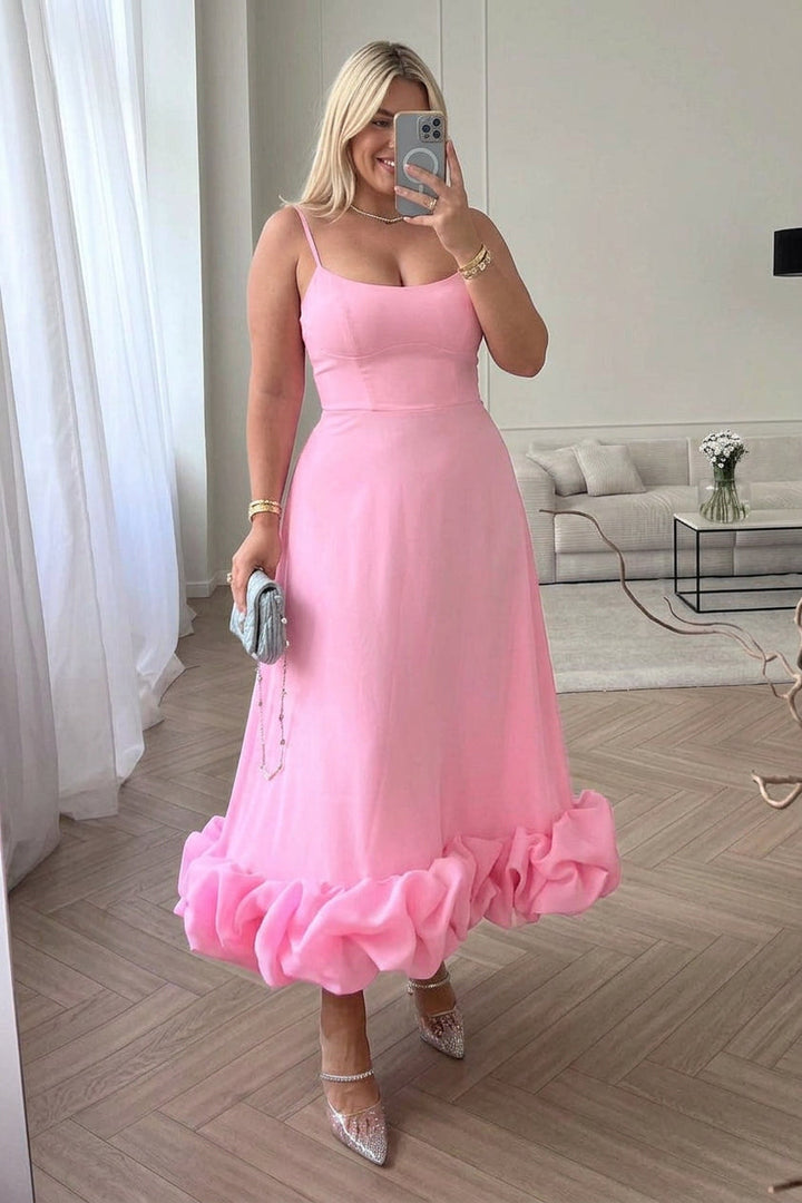 Blaire | Elegant Flowing Dress