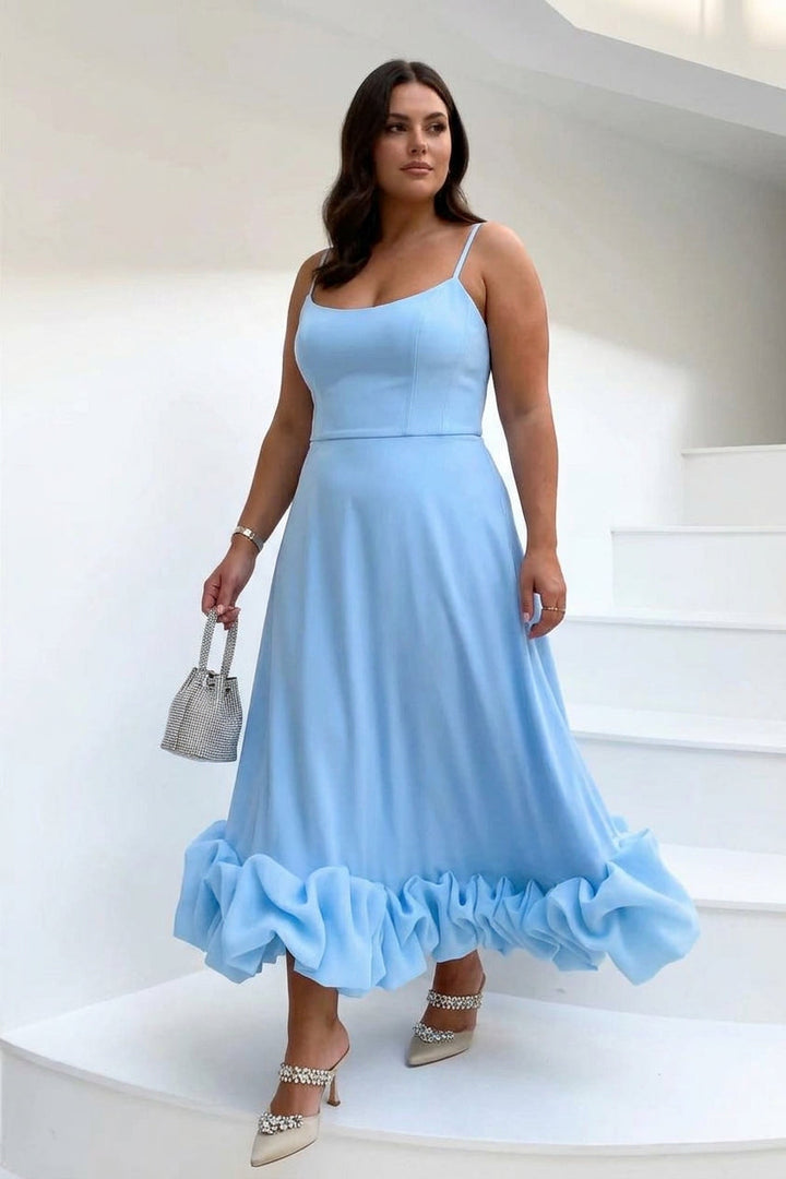 Blaire | Elegant Flowing Dress