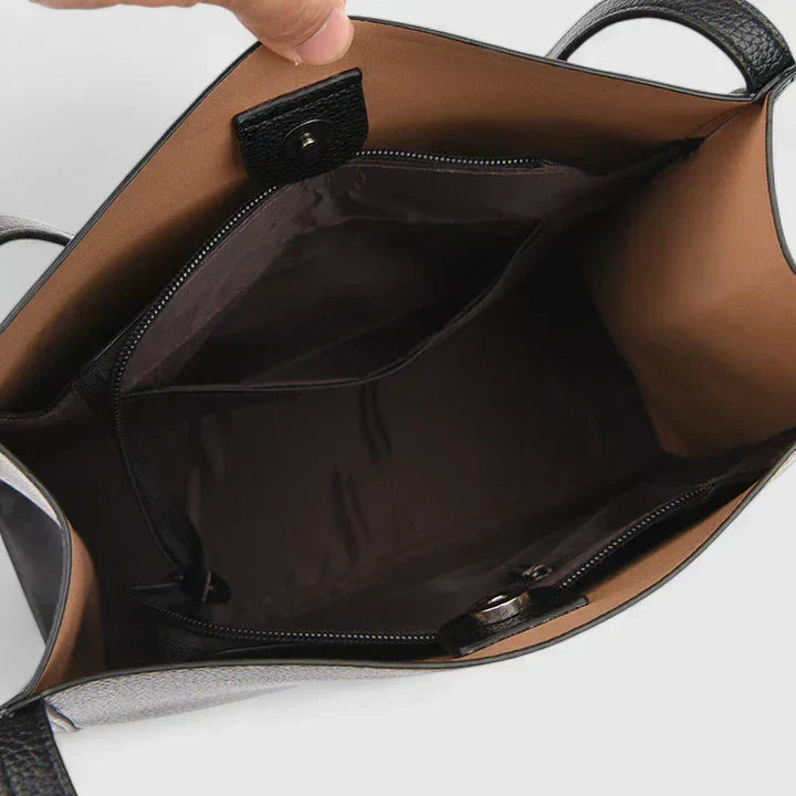 Amelia | Elegant Shoulder Bag