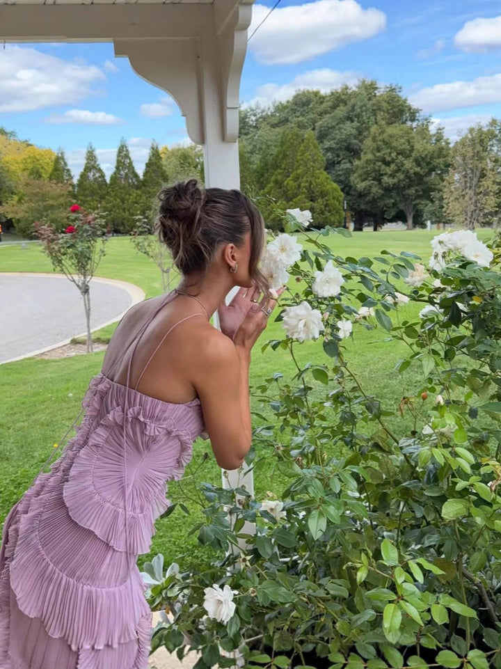 Penelope Elegant, airy dress