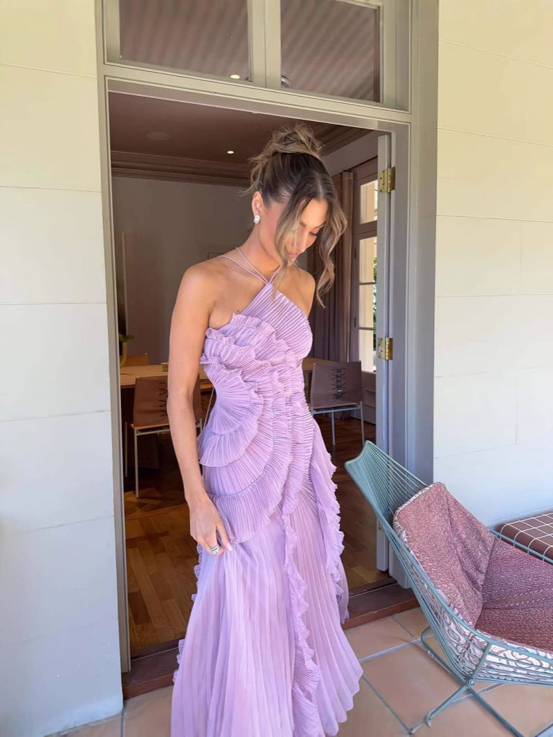 Penelope Elegant, airy dress