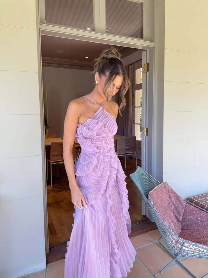 Penelope Elegant, airy dress