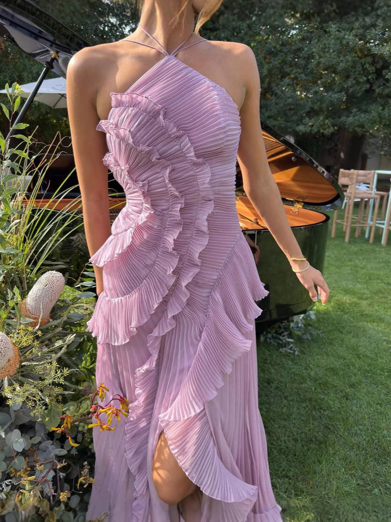 Penelope Elegant, airy dress
