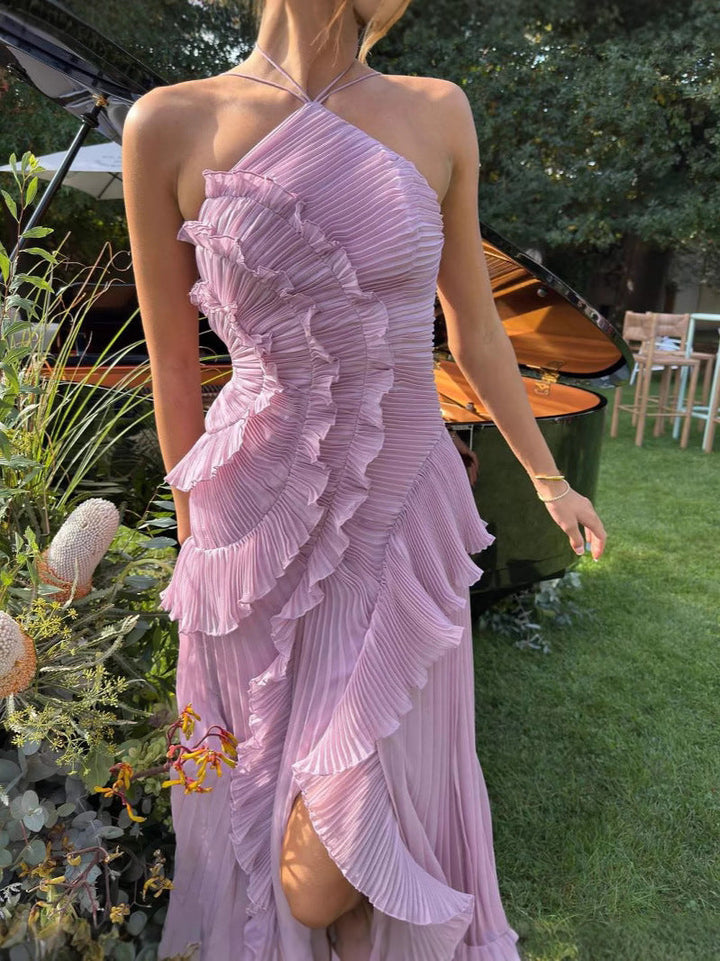 Penelope Elegant, airy dress