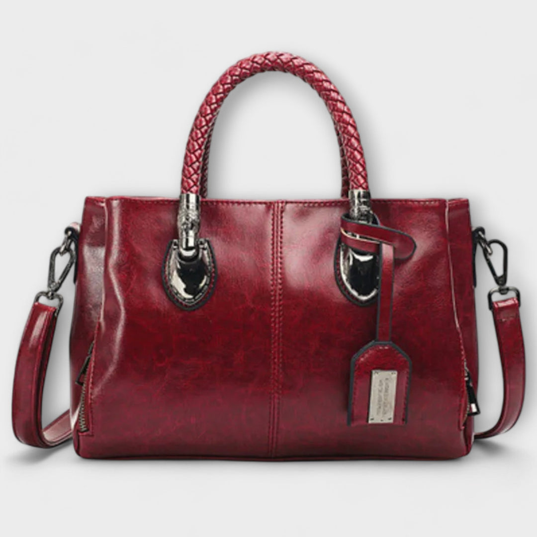 Aria - Elegant Duffel Bag