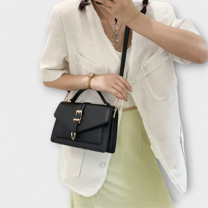 Nora - Classic Shoulder Bag