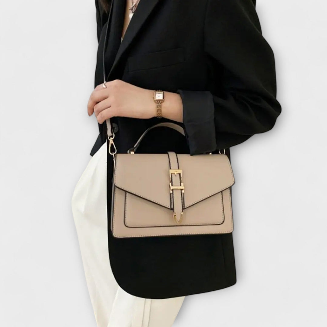 Nora - Classic Shoulder Bag