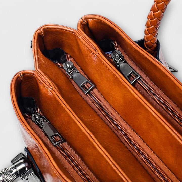 Aria - Elegant Duffel Bag