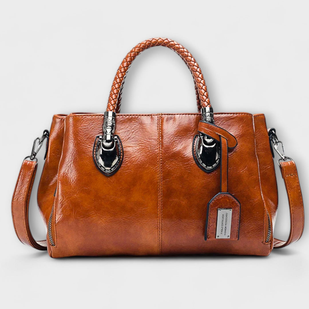 Aria - Elegant Duffel Bag