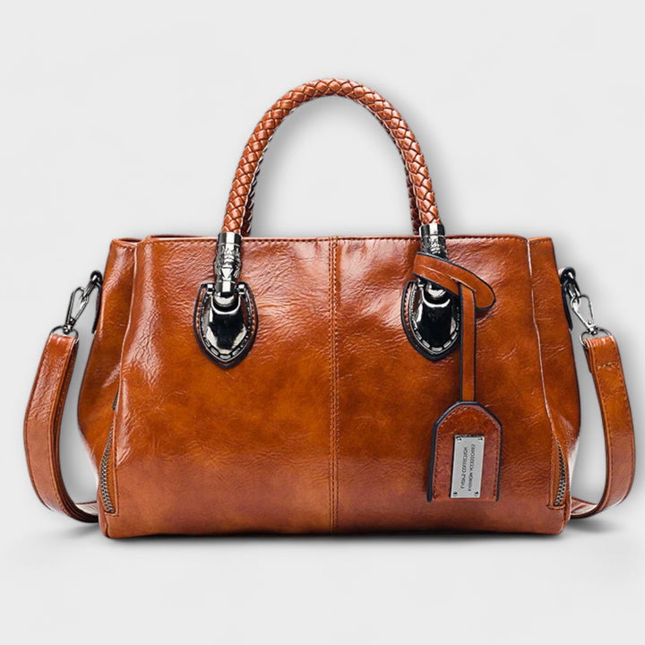 Aria - Elegant Duffel Bag