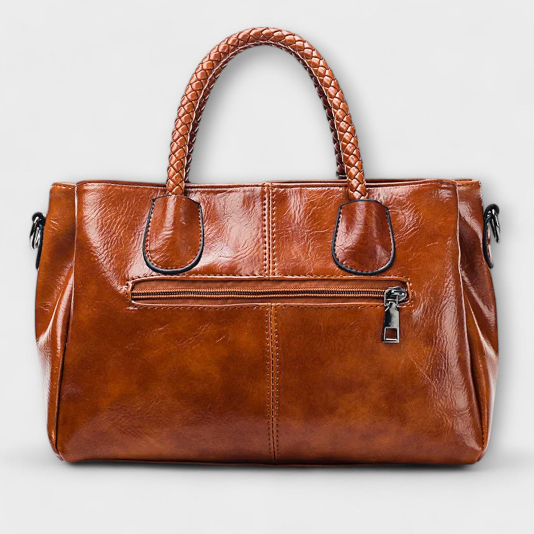 Aria - Elegant Duffel Bag