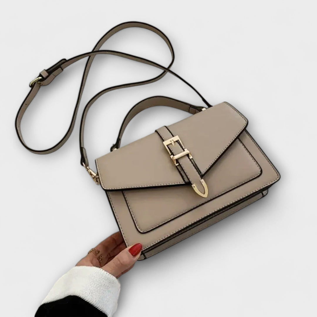 Nora - Classic Shoulder Bag