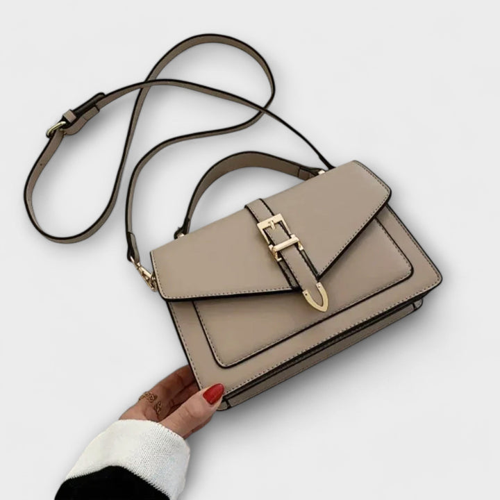 Nora - Classic Shoulder Bag
