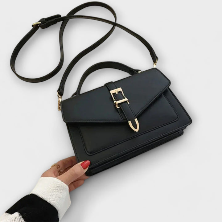 Nora - Classic Shoulder Bag