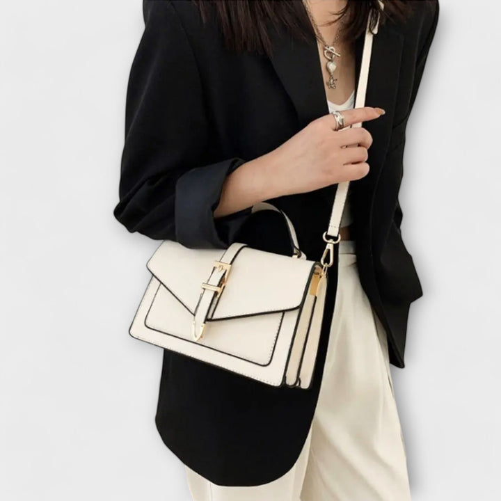 Nora - Classic Shoulder Bag