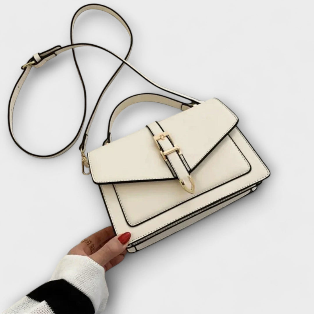 Nora - Classic Shoulder Bag