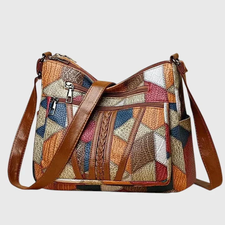 Scarlett | Luxury Art Inspired Bag
