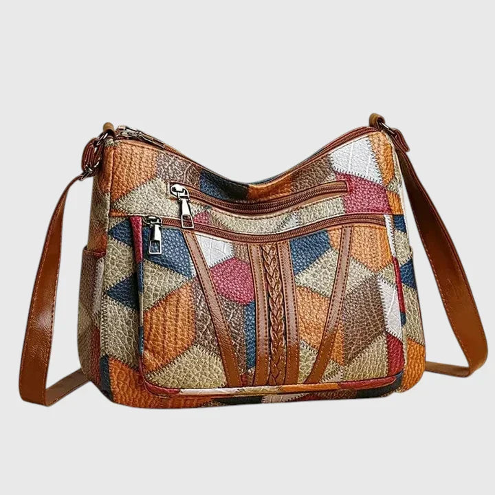 Scarlett | Luxury Art Inspired Bag