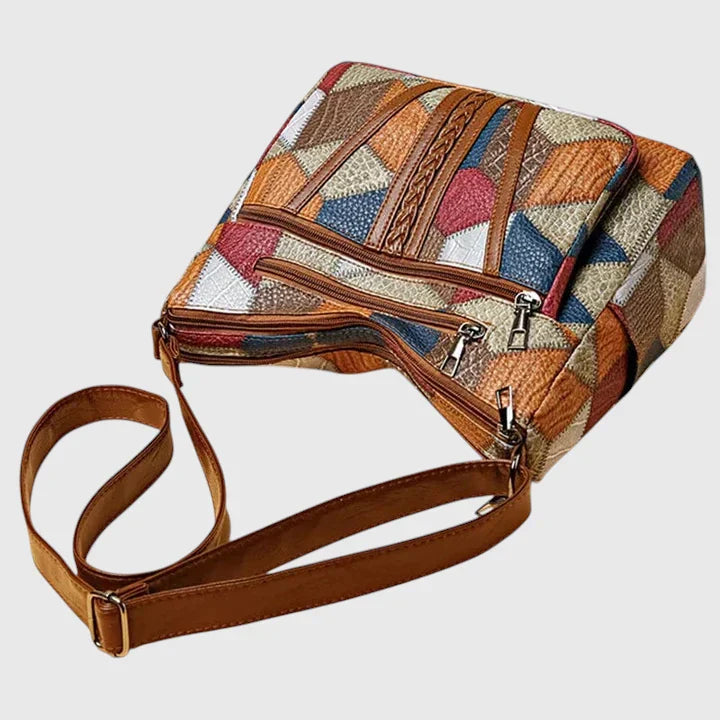 Scarlett | Luxury Art Inspired Bag