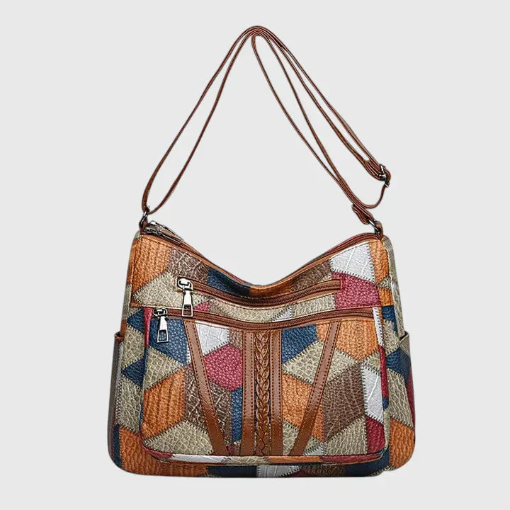 Scarlett | Luxury Art Inspired Bag