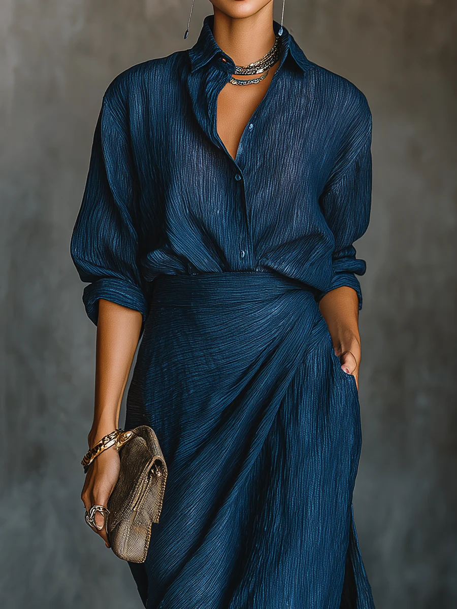 Grace - Elegant Set