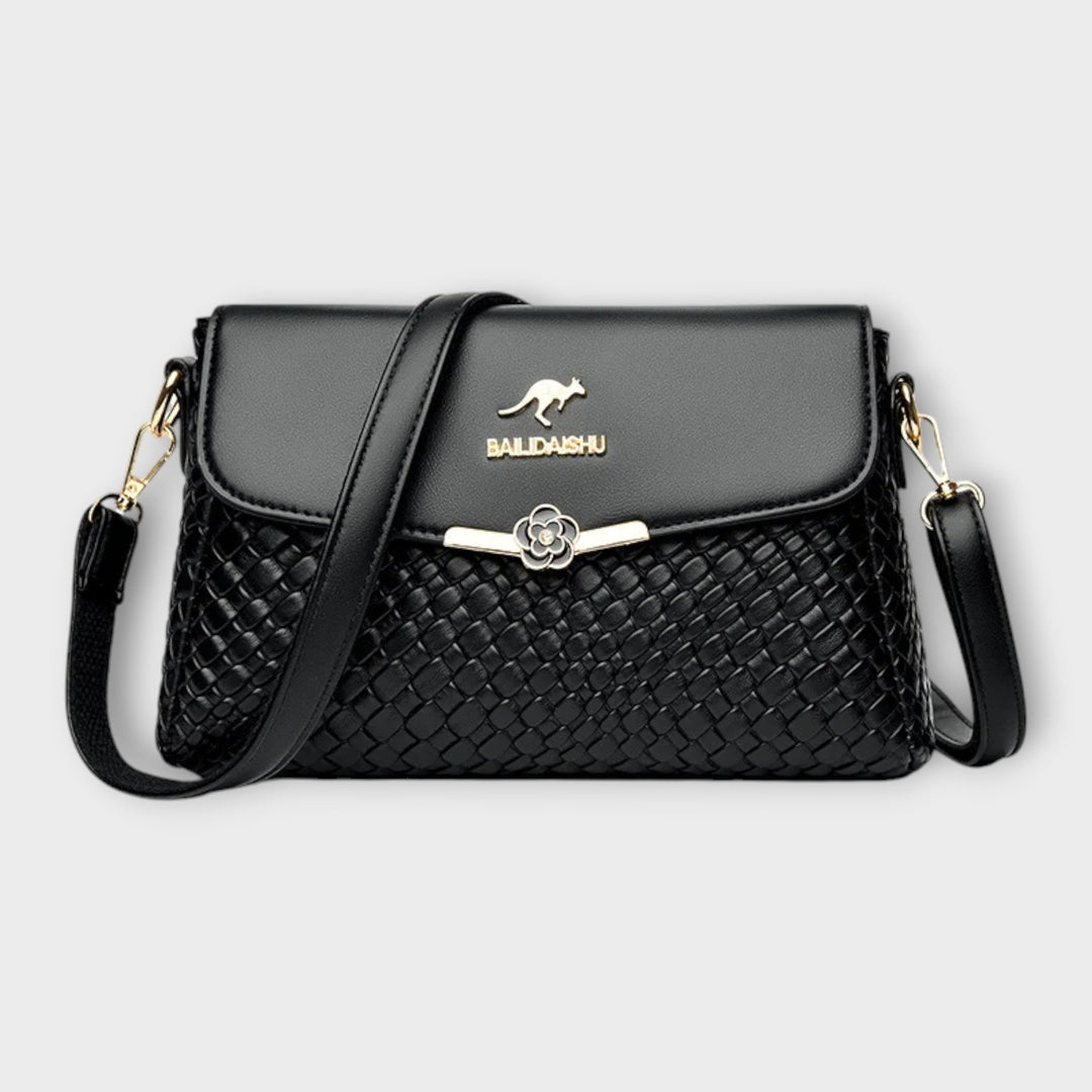 Hannah - Luxurious Shoulder Bag